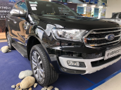 Ford Everest sản xuất 2019, đủ màu, 1 tỷ 177 triệu bhvc, dán fiml, cam hành trình và nhiều hơn nữa