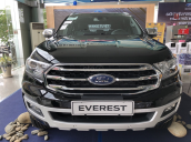 Ford Everest sản xuất 2019, đủ màu, 1 tỷ 177 triệu bhvc, dán fiml, cam hành trình và nhiều hơn nữa