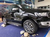 Ford Everest sản xuất 2019, đủ màu, 1 tỷ 177 triệu bhvc, dán fiml, cam hành trình và nhiều hơn nữa