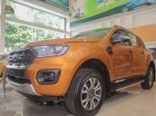 Bán Ford Ranger Biturbo giá rẻ nhất toàn quốc, nhiều quà tặng hấp dẫn