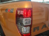 Bán Ford Ranger Biturbo giá rẻ nhất toàn quốc, nhiều quà tặng hấp dẫn