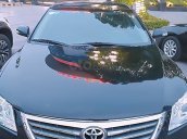 Bán Toyota Camry 2.0E năm 2010, màu đen, xe nhập số tự động, giá 570tr