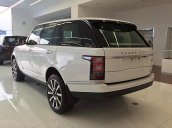 Cần bán LandRover Range Rover Vogue 3.0 2017, màu trắng 