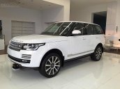 Cần bán LandRover Range Rover Vogue 3.0 2017, màu trắng 