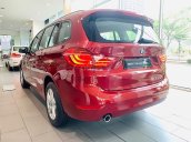 Cần bán xe BMW 2 Series 218i 2018, màu đỏ, nhập khẩu nguyên chiếc