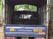 Cần bán xe Hyundai Porter đời 1996, màu xanh lam, nhập khẩu nguyên chiếc