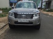 Cần bán gấp Ford Everest 2.5MT sản xuất 2012  