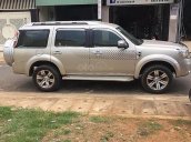 Cần bán gấp Ford Everest 2.5MT sản xuất 2012  