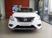 Cần bán xe Nissan Sunny Q Series XV Premium đời 2018, màu trắng