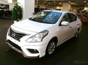 Cần bán xe Nissan Sunny Q Series XV Premium đời 2018, màu trắng