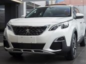 Cần bán xe Peugeot 5008 1.6 AT đời 2018, màu trắng