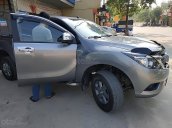 Cần bán lại xe Mazda BT 50 2.2 4WD 2017, xe nhập như mới, giá chỉ 525 triệu