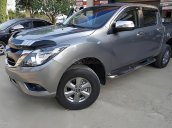 Cần bán lại xe Mazda BT 50 2.2 4WD 2017, xe nhập như mới, giá chỉ 525 triệu