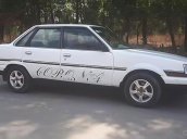 Cần bán Toyota Corona 1.8 1990, màu trắng, nhập khẩu  