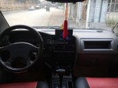 Cần bán gấp Isuzu Hi lander sản xuất 2004, màu đen chính chủ 