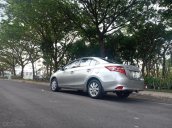 Cần bán Toyota Vios 1.5 E đời 2015, xe gia đình sử dụng kỹ bán 445 triệu