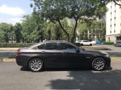 Bán ô tô BMW 520i sản xuất 2016, màu nâu, nhập khẩu nguyên chiếc