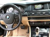 Bán ô tô BMW 520i sản xuất 2016, màu nâu, nhập khẩu nguyên chiếc