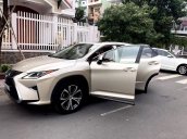 Cần bán xe Lexus RX 200t đời 2015, nhập khẩu xe gia đình