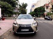 Cần bán xe Lexus RX 200t đời 2015, nhập khẩu xe gia đình