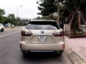 Cần bán xe Lexus RX 200t đời 2015, nhập khẩu xe gia đình