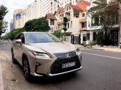 Cần bán xe Lexus RX 200t đời 2015, nhập khẩu xe gia đình