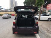 Bán ô tô Toyota Wish 2.0AT model 2011, màu đỏ, nhập khẩu nguyên chiếc