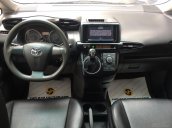 Bán ô tô Toyota Wish 2.0AT model 2011, màu đỏ, nhập khẩu nguyên chiếc