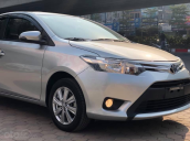 Cần bán Toyota Vios 2016, 439tr