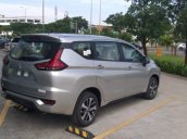 Bán xe Mitsubishi Xpander đời 2019, màu bạc, nhập khẩu  