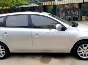 Bán Hyundai i30 CW AT sản xuất 2009, màu bạc, 375 triệu