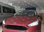 Bán xe Ford Focus năm 2019, xe mới 100%