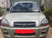 Bán xe Hyundai Tucson 2010, giá 395 triệu 