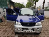 Cần bán gấp Daihatsu Terios đời 2003, màu xanh lam