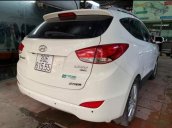 Bán Hyundai Tucson sản xuất năm 2010, màu trắng, giá tốt