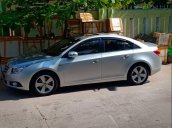 Bán Daewoo Lacetti CDX năm 2009, màu bạc, nhập khẩu như mới