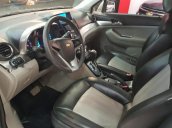 Bán Chevrolet Orlando 2017, màu xám, số tự động, giá 590tr