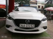 Bán Mazda 3 đời 2018, mới chạy 9000 km, giá 636tr