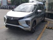 Bán xe Mitsubishi Xpander đời 2019, màu bạc, nhập khẩu  