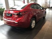 Cần bán xe Mazda 3 đời 2019, giá 634tr