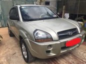 Bán xe Hyundai Tucson 2010, giá 395 triệu 