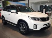 Bán xe Kia Sorento sản xuất năm 2019, màu trắng, 783tr