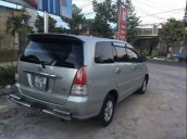 Bán xe Toyota Innova sản xuất 2007, nhập khẩu chính chủ