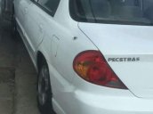 Bán xe Kia Spectra đời 2004, màu trắng, xe nhập 