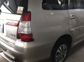 Bán Toyota Innova năm sản xuất 2015 như mới, 670 triệu