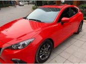 Bán ô tô Mazda 3 sản xuất năm 2016, 585 triệu