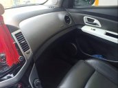 Bán Daewoo Lacetti CDX năm 2009, màu bạc, nhập khẩu như mới