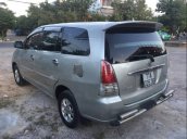 Bán xe Toyota Innova sản xuất 2007, nhập khẩu chính chủ