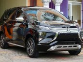 Bán Mitsubishi Xpander 1.5AT 2019, màu đen, nhập khẩu 