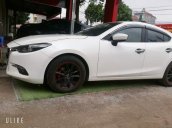 Bán Mazda 3 đời 2018, mới chạy 9000 km, giá 636tr